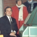 Recital Iglesia Húngara