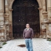 Puerta de entrada de la Iglesia de Ayaviri